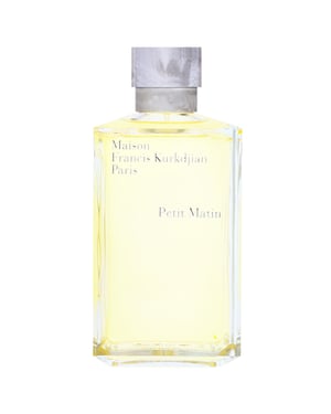 Maison Francis Kurkdjian Petit Matin Eau de Parfum - 200ml Spray