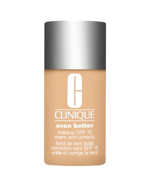 Clinique Even Better Makeup SPF15 - Flawless Foundation for Radiant Skin