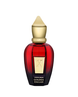 Xerjoff Coffee Break Collection Golden Dallah Eau de Parfum 50ml