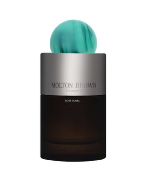 Molton Brown Wild Mint & Lavandin Unisex Eau de Parfum Spray - 100ml