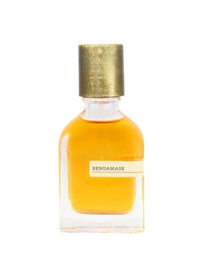 Orto Parisi Bergamask Eau de Parfum 50ml (Unisex)