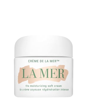 LA MER Moisturizing Soft Cream - Luxurious Hydration for Glowing Skin