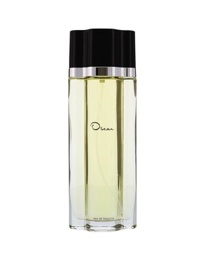 Oscar de la Renta Eau de Toilette Spray for Women - 200ml Classic Fragrance