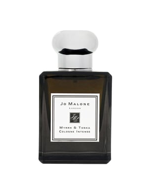 Jo Malone Myrrh & Tonka Intense Eau de Cologne Spray for Unisex - 250g