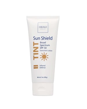 Obagi Sun Shield Tinted SPF50 Warm 85g
