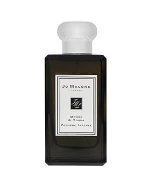 Jo Malone Myrrh & Tonka Intense Eau de Cologne Spray for Unisex - 306g