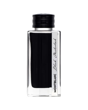 Montblanc Meisterstück Black Eau de Parfum Spray 125ml for Men