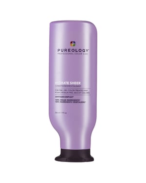 Pureology Hydrate Sheer Conditioner for Fine, Dry Hair