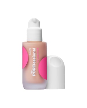 Benefit The POREfessional Smoothing & Blurring Foundation 10N Ace 30ml