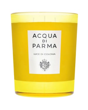 Acqua Di Parma Luce Di Colonia 500g Scented Candle - Bright Citrus Aroma