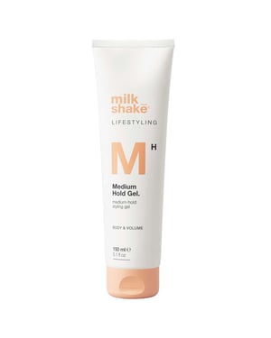 milk_shake Lifestyling Medium Hold Gel for Defined Styles - 150ml