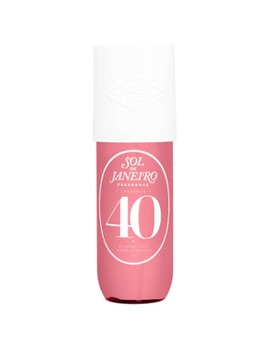 Sol de Janeiro Brazilian Crush Cheirosa 40 Women's Perfume Mist - 240 ml