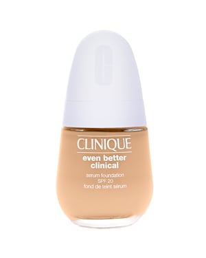 Clinique Even Better Clinical Serum Foundation with SPF20 for Women