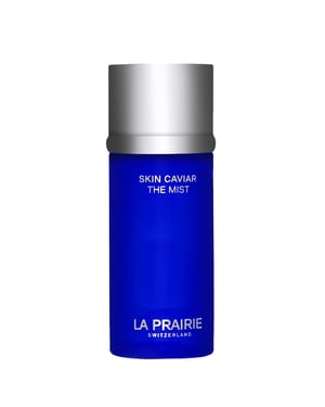 La Prairie Skin Caviar The Mist - Luxury Hydrating Facial Spray