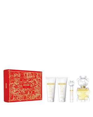 Moschino Toy 2 Eau de Parfum 100 ml Gift Set