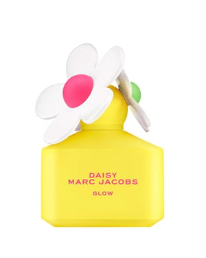 Marc Jacobs Daisy Glow Limited Edition Eau de Toilette for Women 50ml