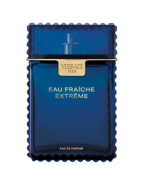 Versace Eau Fraîche Extrême Eau de Parfum voor heren - 100 ml