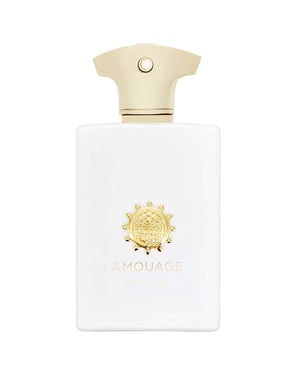 Amouage Honour Man Eau de Parfum Spray - Luxurious Fragrance for Men - 100 ml