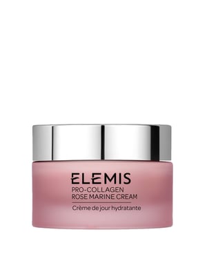ELEMIS Pro-Collagen Rose Marine Cream - Anti-Aging Moisturizer