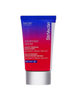 StriVectin Geavanceerde Retinol Nachtkralingsmoisturizer voor Volwassen Huid 82g