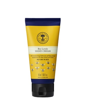 Neal's Yard Remedies Bee Lovely Hand Cream - Nourishing Honey Formula