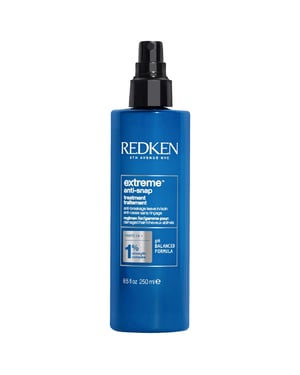 Redken Extreme Anti-Snap Treatment Spray for Damaged Hair - Breakage Prevention