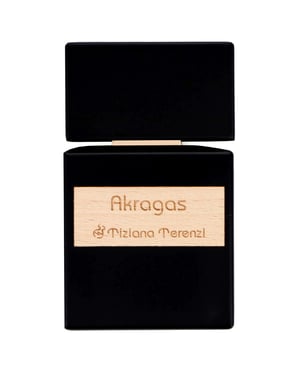 Tiziana Terenzi Akragas Extrait de Parfum - Unisex Fragrance 100ml