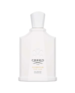 Creed Aventus For Her Luxurious Shower Gel