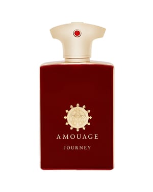 Amouage Journey Man Eau de Parfum Spray - Luxury Fragrance for Adventurers 100ml