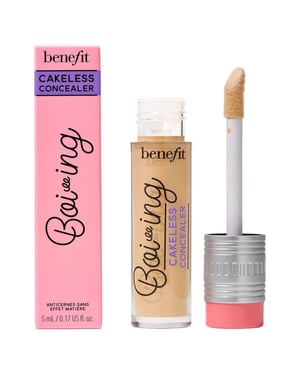 Benefit Boi-ing Cakeless Concealer 6.5 - 5ml Full Coverage Concealer