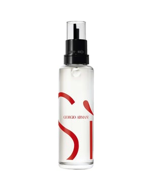 Armani Si Passione Eau de Parfum Refill - 100ml for Women