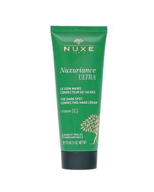 Nuxe Nuxuriance Ultra Donkere Vlekken Corrigerende Handcrème 75 ml