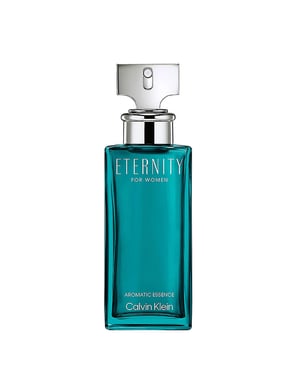 Calvin Klein Eternity Aromatic Essence for Women - Intense Eau de Parfum 50ml