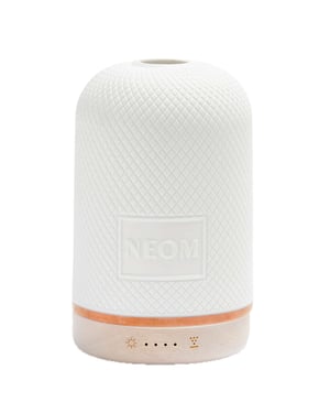 Neom Wellbeing Pod - Ultimate Home Fragrance for Stress Relief and Relaxation