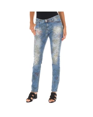 MET Jeans Edit