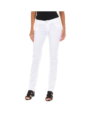 MET Trousers Edit