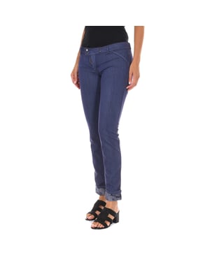 MET Trousers X-Double-Fit