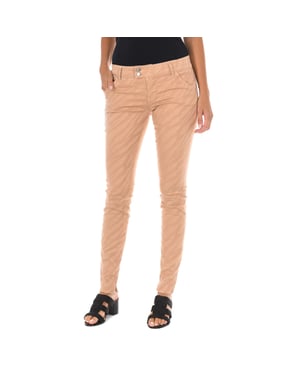 MET Trousers Chino Pocket