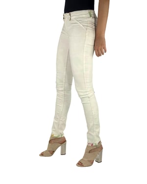 MET Byxor Double-Fit