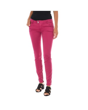 MET Byxor Chino Pocket