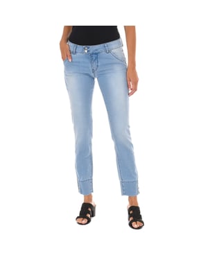 MET Jeans H-K-Zip