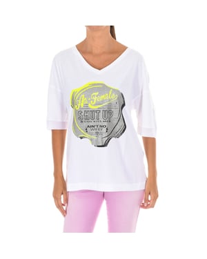 MET T-shirt Tablita