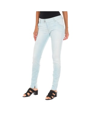 MET Byxor Chino Pocket