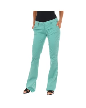 MET Trousers Taoflair