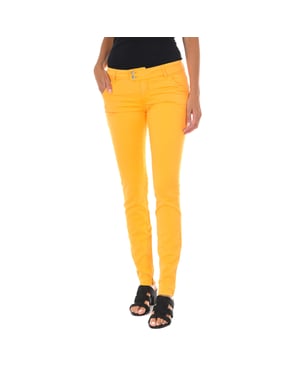 MET Byxor Chino Pocket