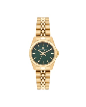 Rhodenwald & Söhne Female Stainless steel Watch 27,5mm