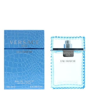 Versace Eau Fraiche Man Edt Spray 100ml.