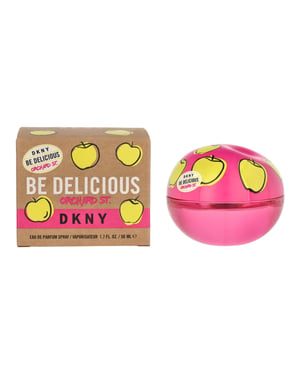 DKNY Be Delicious Orchard Street Edp Spray50 ml.