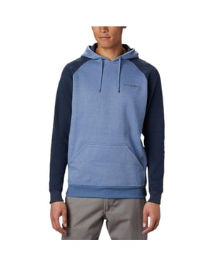 Columbia HART MOUNTAIN II Mens Hoodies