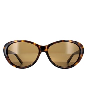 Ted Baker TB1315 Cougar 122 havana bruin gradiënt zonnebril